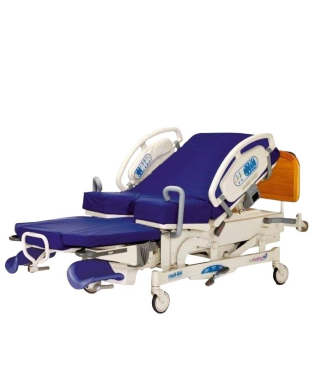 CAMA HILL ROM AFFINITY III