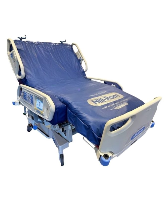 CAMA HILL ROM TOTAL CARE