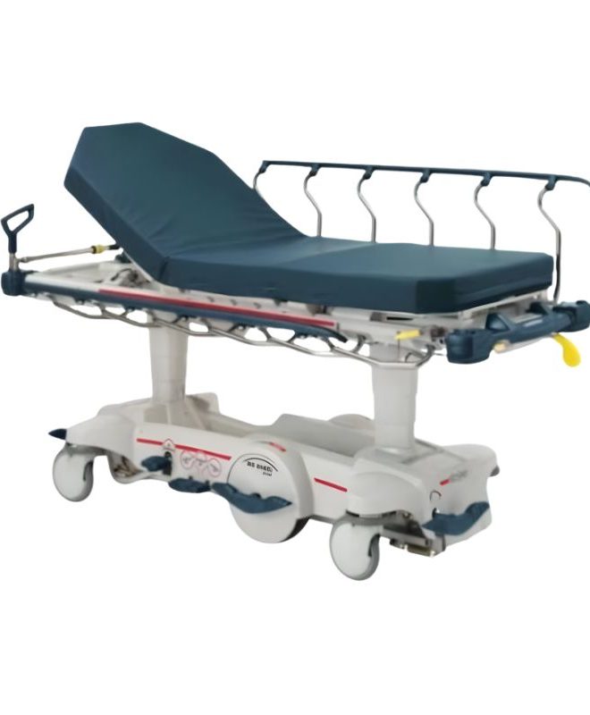 CAMILLA STRYKER BIG WHEEL