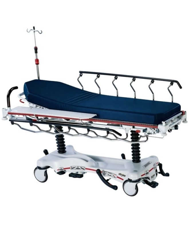 CAMILLA STRYKER 1210