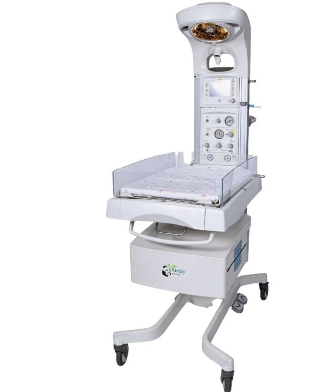 CUNA TÉRMICA GE PANDA