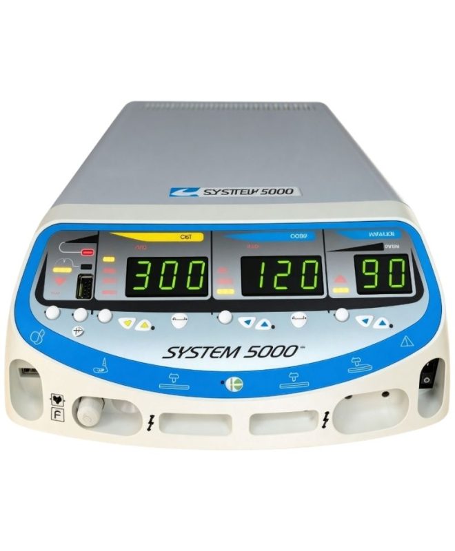 ELECTROCAUTERIO CONMED SYSTEM 5000