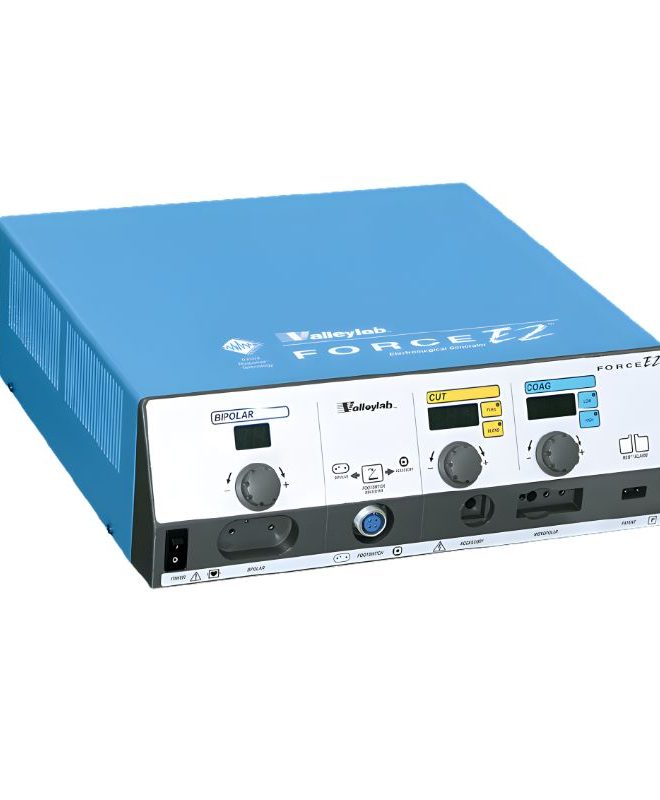 ELECTROCAUTERIO VALLEYLAB FORCE EZ
