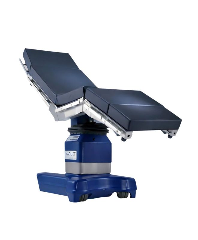 MESA DE CIRUGÍA MAQUET ALPHASTAR