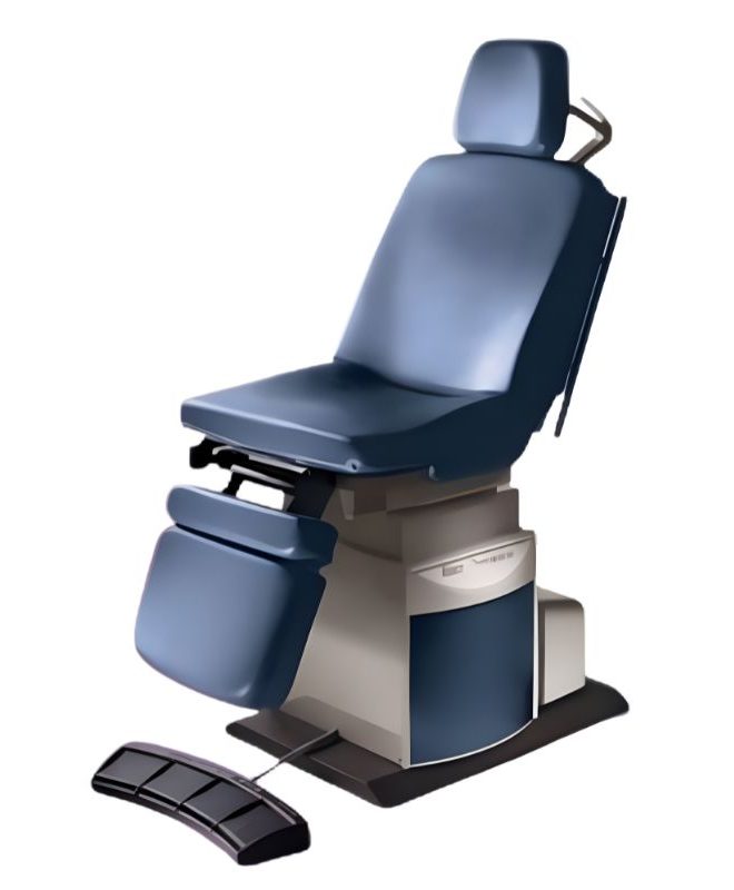 MESA DE EXPLORACIÓN RITTER EVOLUTION 75