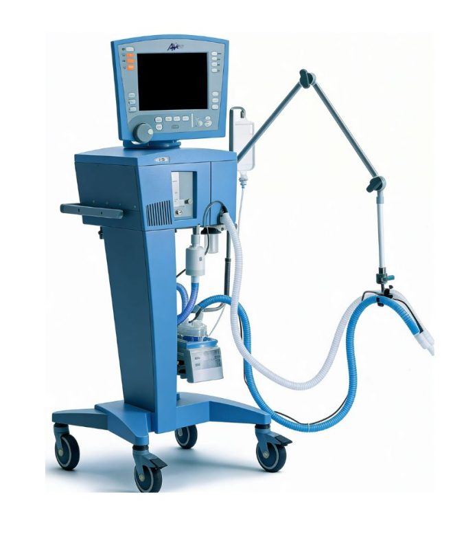 VENTILADOR AVEA CAREFUSION
