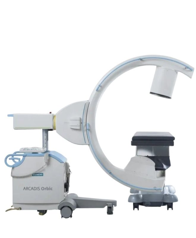 ARCO EN C ARCADIS ORBIC 3D