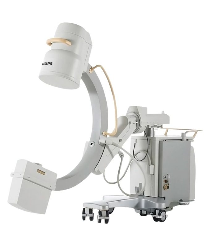 ARCO EN C PHILIPS BV ENDURA 12