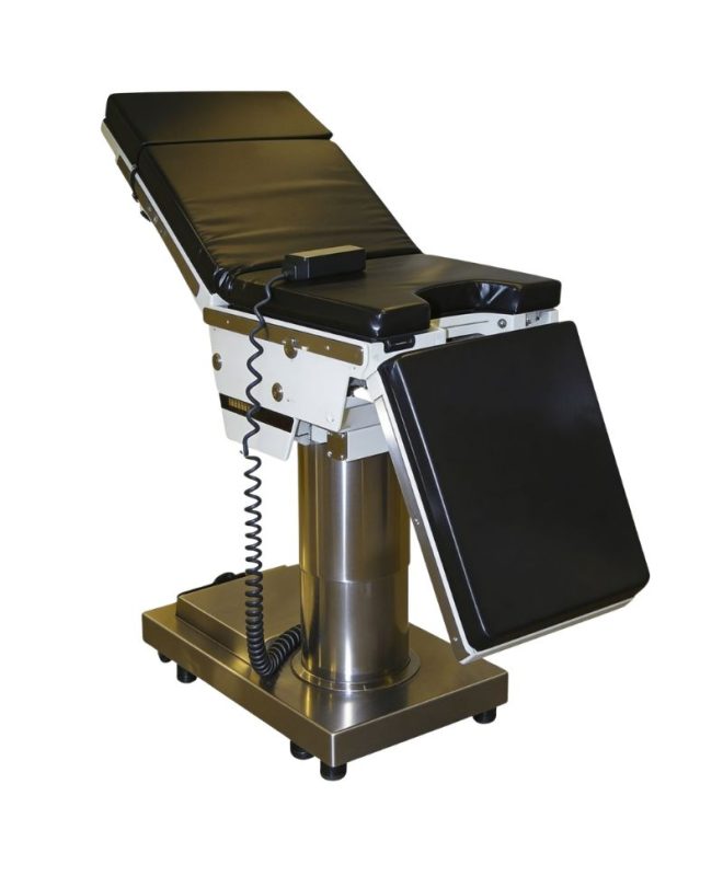 MESA DE CIRUGÍA SKYTRON 6001