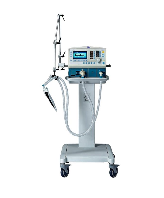 VENTILADOR DRAGER SAVINA